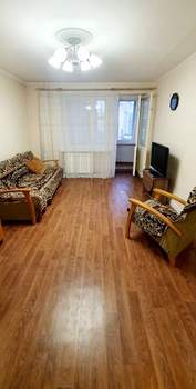 2-к квартира, на длительный срок, 65м2, 4/9 этаж