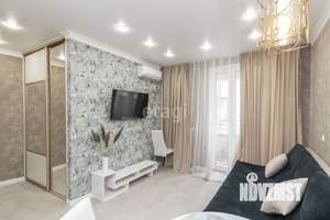 1-к квартира, на длительный срок, 32м2, 4/8 этаж