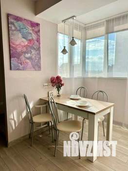 1-к квартира, посуточно, 29м2, 1/1 этаж