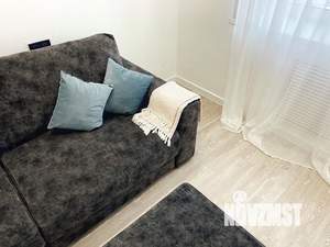 2-к квартира, посуточно, 50м2, 1/1 этаж
