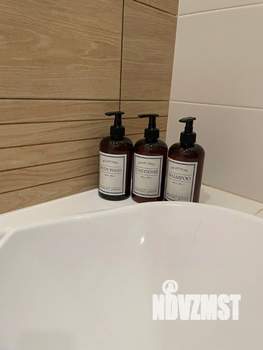 1-к квартира, посуточно, 41м2, 1/1 этаж