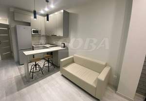 1-к квартира, на длительный срок, 45м2, 2/17 этаж