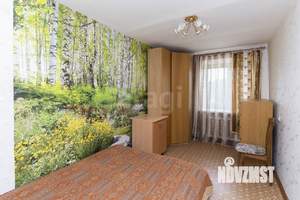 2-к квартира, на длительный срок, 48м2, 5/12 этаж