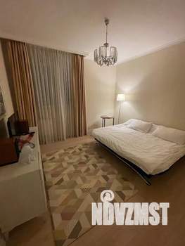 2-к квартира, посуточно, 60м2, 9/10 этаж