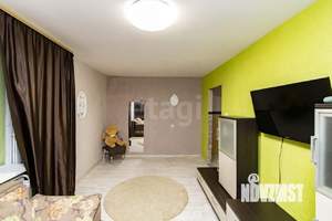 1-к квартира, на длительный срок, 50м2, 9/9 этаж