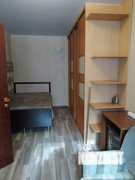 2-к квартира, на длительный срок, 44м2, 1/5 этаж