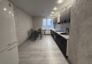 3-к квартира, на длительный срок, 70м2, 10/15 этаж