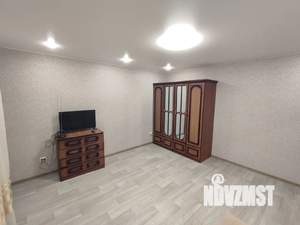 1-к квартира, посуточно, 34м2, 1/9 этаж