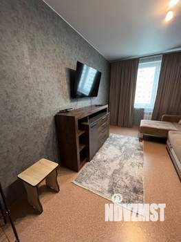 1-к квартира, на длительный срок, 33м2, 6/10 этаж