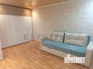 1-к квартира, на длительный срок, 30м2, 6/8 этаж