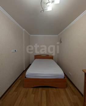 2-к квартира, на длительный срок, 45м2, 2/5 этаж