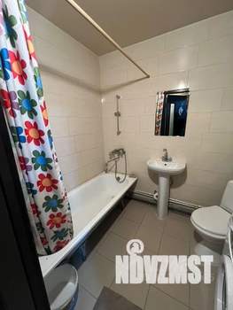 Студия квартира, посуточно, 278м2, 6/15 этаж