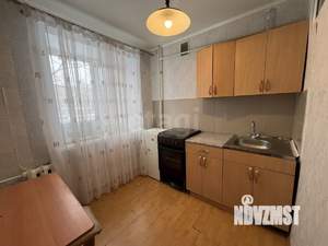 1-к квартира, на длительный срок, 31м2, 2/5 этаж