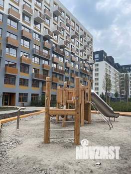 1-к квартира, на длительный срок, 42м2, 7/10 этаж