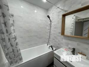 Студия квартира, посуточно, 30м2, 9/10 этаж