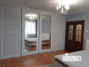 1-к квартира, на длительный срок, 41м2, 7/9 этаж