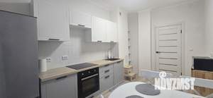 2-к квартира, на длительный срок, 57м2, 2/9 этаж