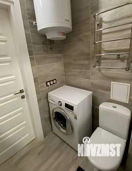 1-к квартира, на длительный срок, 33м2, 4/6 этаж