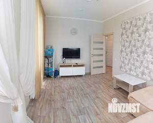 2-к квартира, на длительный срок, 55м2, 8/17 этаж