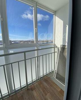 1-к квартира, на длительный срок, 36м2, 5/10 этаж