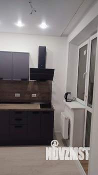 Студия квартира, на длительный срок, 25м2, 13/22 этаж