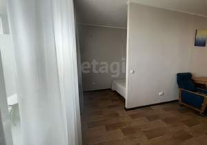 1-к квартира, на длительный срок, 41м2, 16/17 этаж