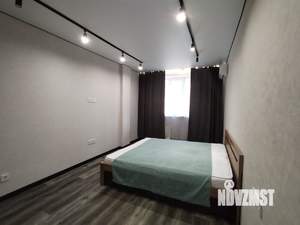 1-к квартира, на длительный срок, 38м2, 4/15 этаж