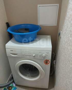 1-к квартира, на длительный срок, 43м2, 8/18 этаж