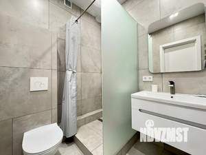 1-к квартира, посуточно, 29м2, 1/1 этаж