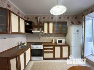 1-к квартира, на длительный срок, 41м2, 6/14 этаж