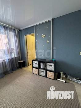 2-к квартира, на длительный срок, 56м2, 16/16 этаж