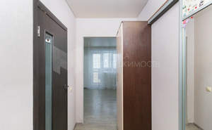 Студия квартира, на длительный срок, 28м2, 5/16 этаж