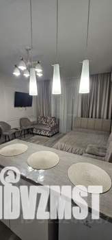 Студия квартира, посуточно, 32м2, 2/9 этаж