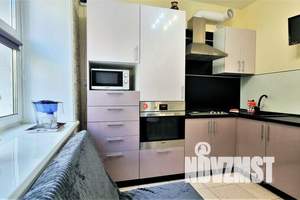 1-к квартира, посуточно, 32м2, 3/5 этаж