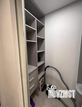 1-к квартира, на длительный срок, 46м2, 5/13 этаж