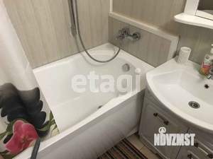 1-к квартира, на длительный срок, 43м2, 7/14 этаж