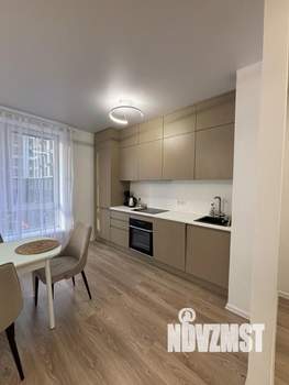 2-к квартира, на длительный срок, 58м2, 2/25 этаж