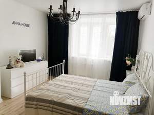 1-к квартира, посуточно, 40м2, 8/14 этаж