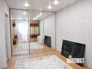 1-к квартира, на длительный срок, 38м2, 8/9 этаж