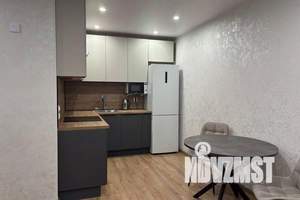 1-к квартира, посуточно, 43м2, 23/25 этаж