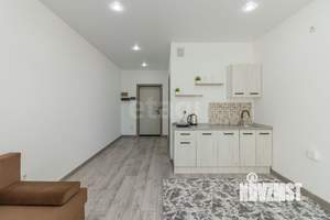 Студия квартира, на длительный срок, 28м2, 3/10 этаж