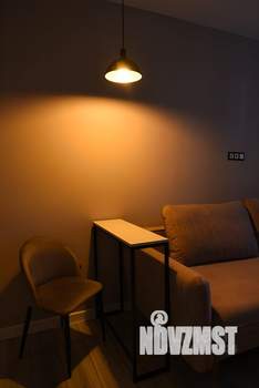 1-к квартира, посуточно, 40м2, 10/16 этаж