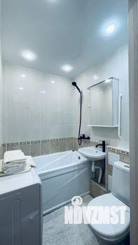 1-к квартира, на длительный срок, 30м2, 2/5 этаж