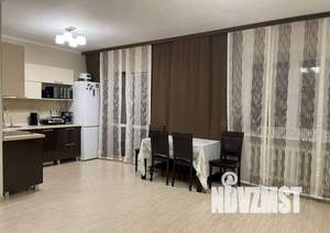 1-к квартира, на длительный срок, 55м2, 16/16 этаж