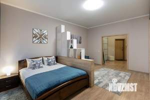 1-к квартира, посуточно, 60м2, 1/1 этаж