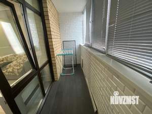 Студия квартира, на длительный срок, 29м2, 8/19 этаж