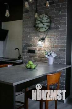 1-к квартира, посуточно, 37м2, 1/1 этаж