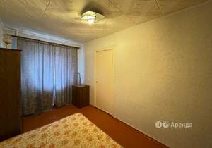 3-к квартира, на длительный срок, 57м2, 4/5 этаж