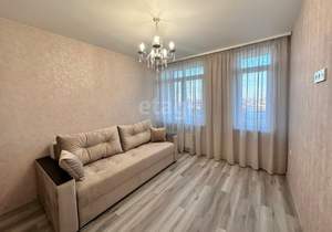 2-к квартира, на длительный срок, 55м2, 12/25 этаж