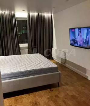 1-к квартира, на длительный срок, 45м2, 1/10 этаж